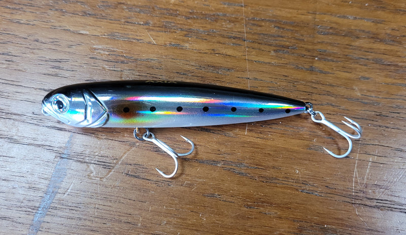 AXIA (HTO) Climax 9.8cm - Surface Lure