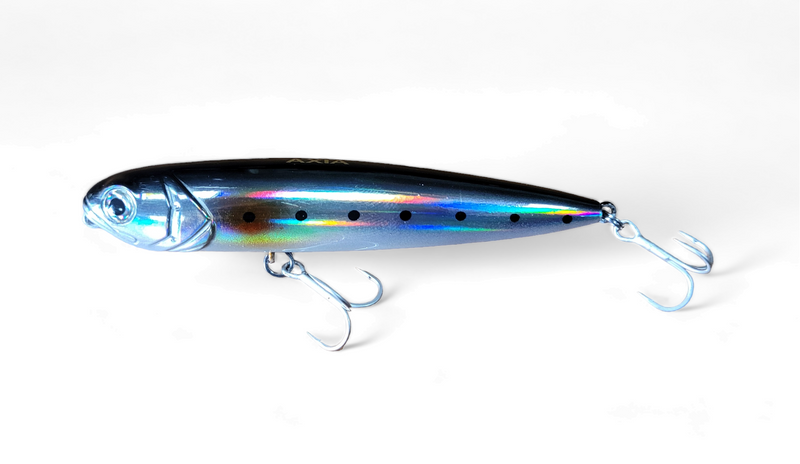 AXIA (HTO) Climax 11.3cm - Surface Lure
