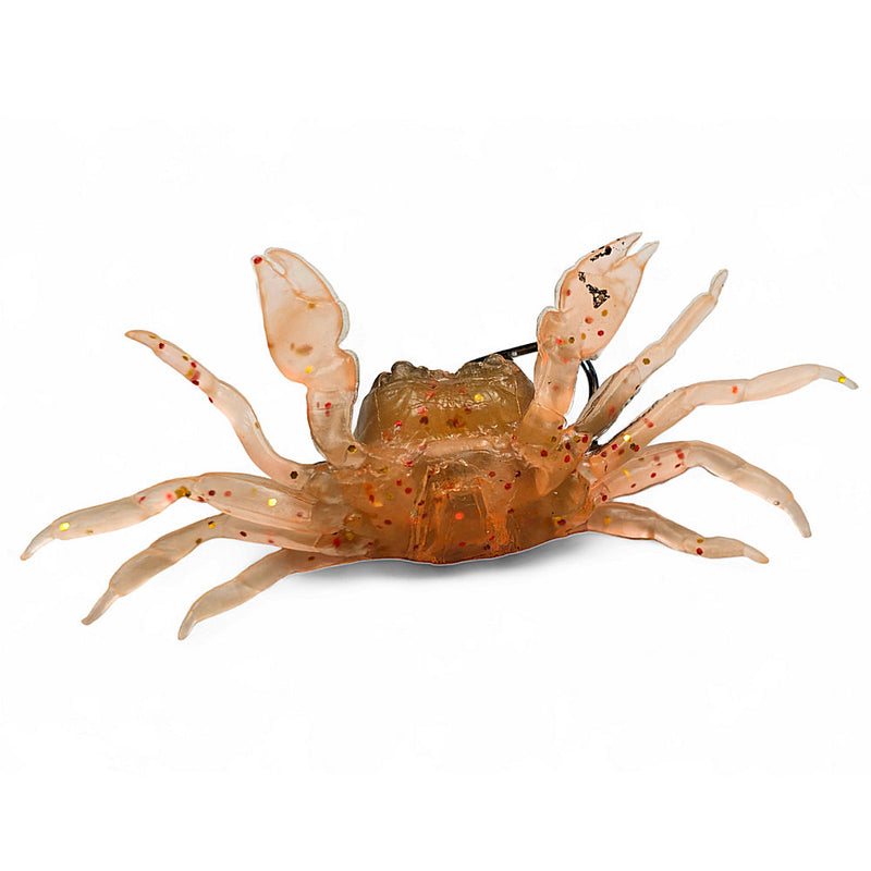 Fishin Addict Crab - 12cm
