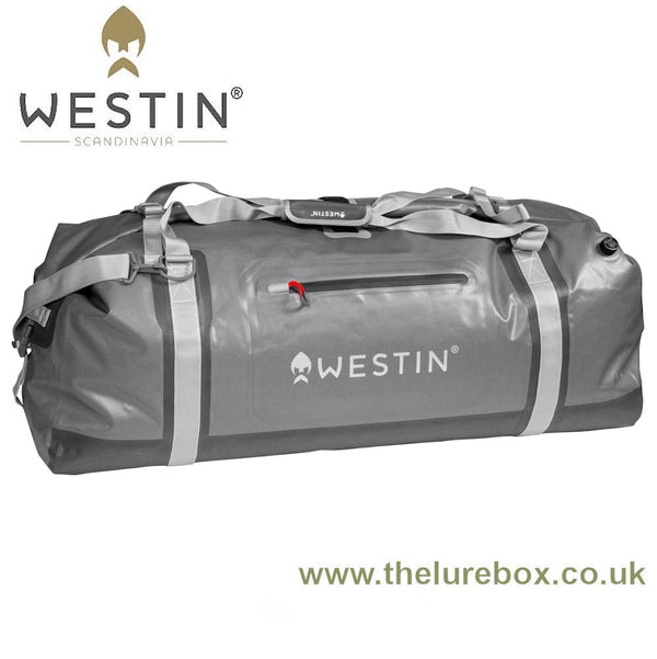 Westin W6 Roll Top Duffel Bag - Fully Waterproof