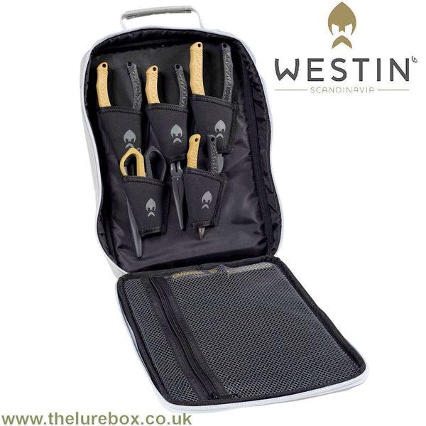 Westin W3 Tool Bag - Large