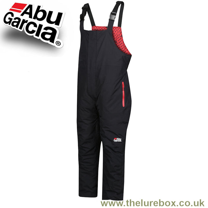 Abu Garcia Waterproof Suit