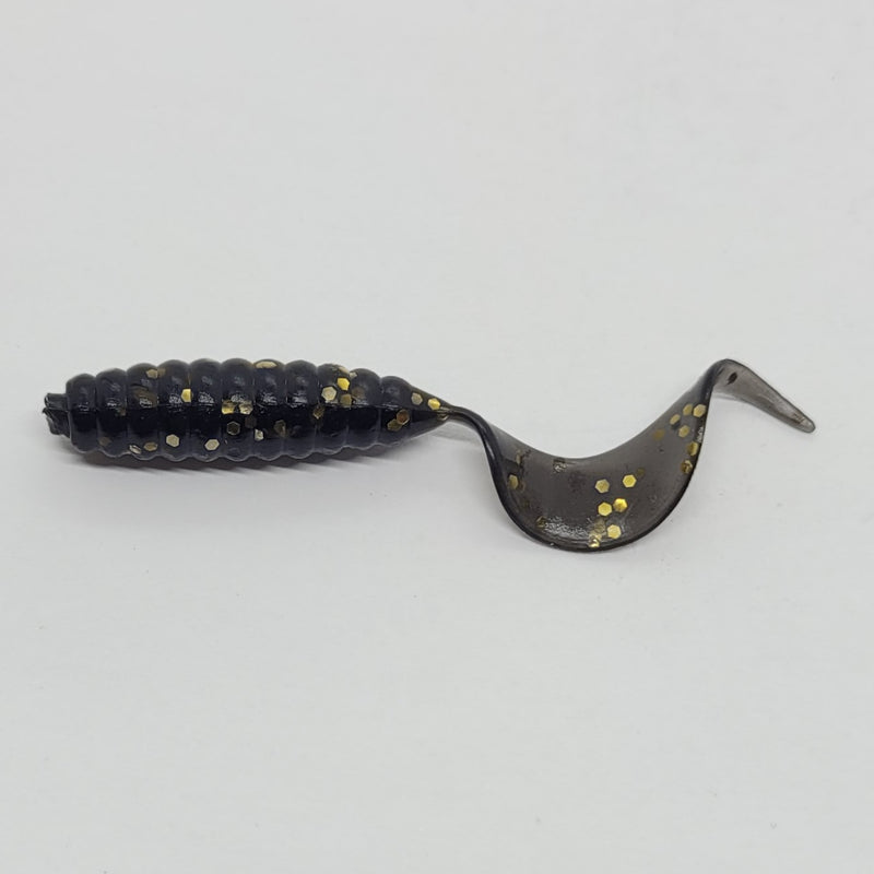 Fishin Addict Twist Tail Grub - 4cm