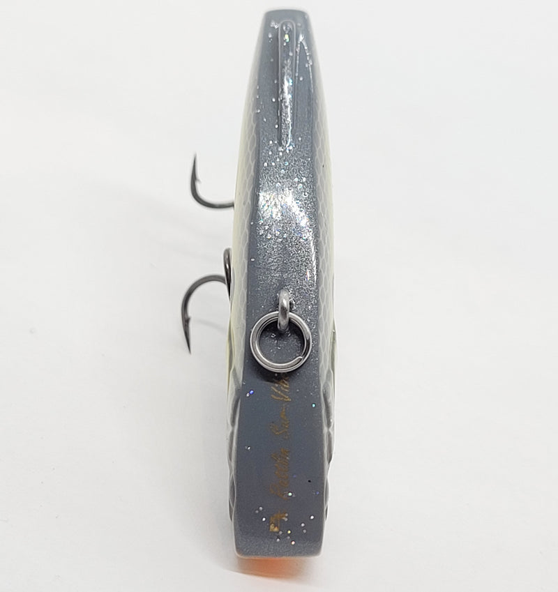 Shimano Bantam Rattlin' Sur-Vibe Lipless Crank - 62mm