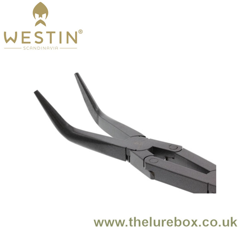 Westin Double Jointed Unhooking Pliers - 34cm