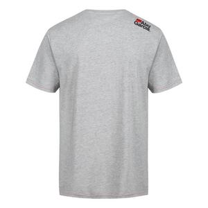 Abu Garcia Grey T-Shirt