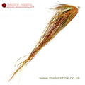 Niklaus Bauer Tube Fly - 25cm