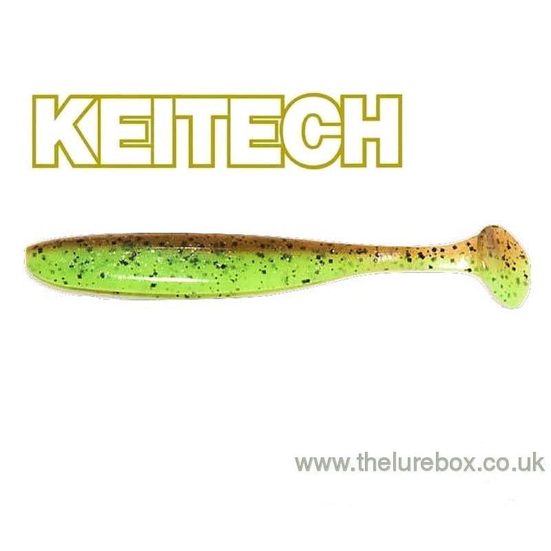Keitech Easy Shiner 5" - The Lure Box