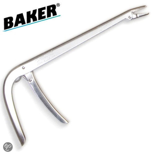 Baker 9.5 HookOut Hook Remover