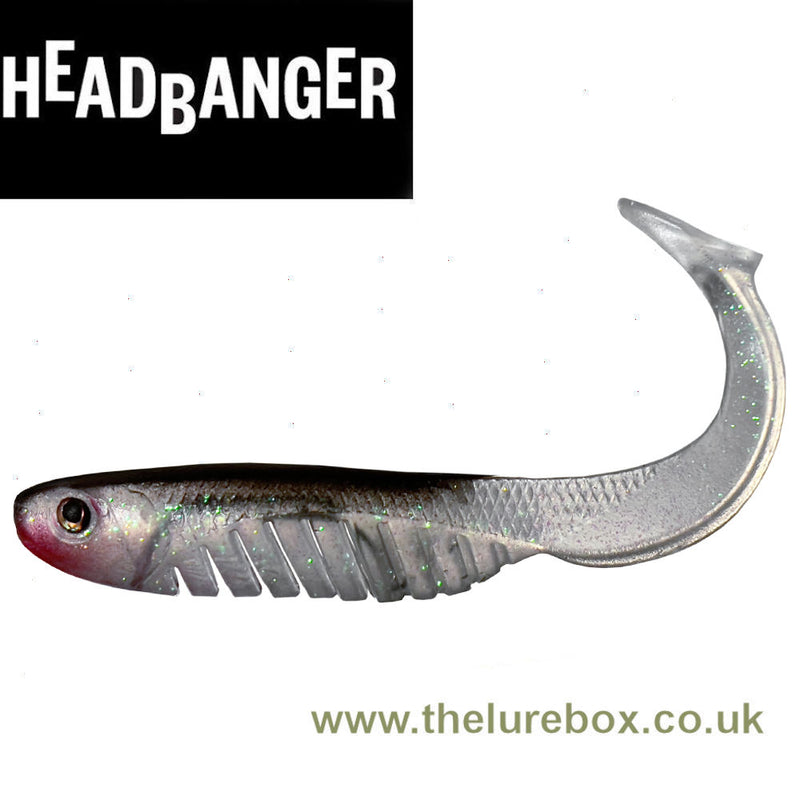 Headbanger Banger Ribs - 6.9cm