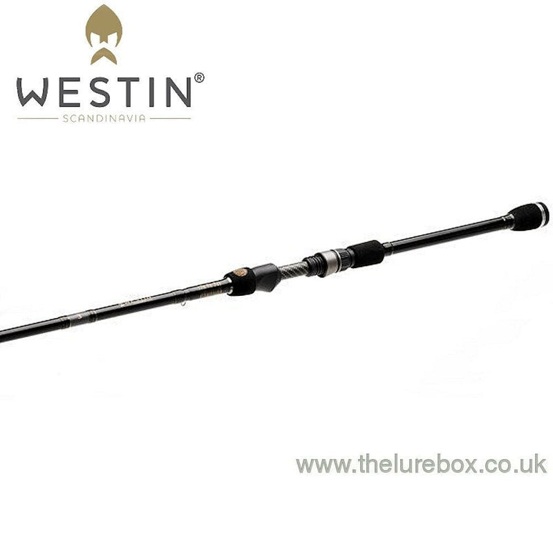 Westin W3 Finesse T&C Rod - Texas and Carolina Spinning - The Lure Box