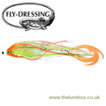Dobb Daddy Spin Fly With Dragon Tail & Bauer Pike Rig - The Lure Box