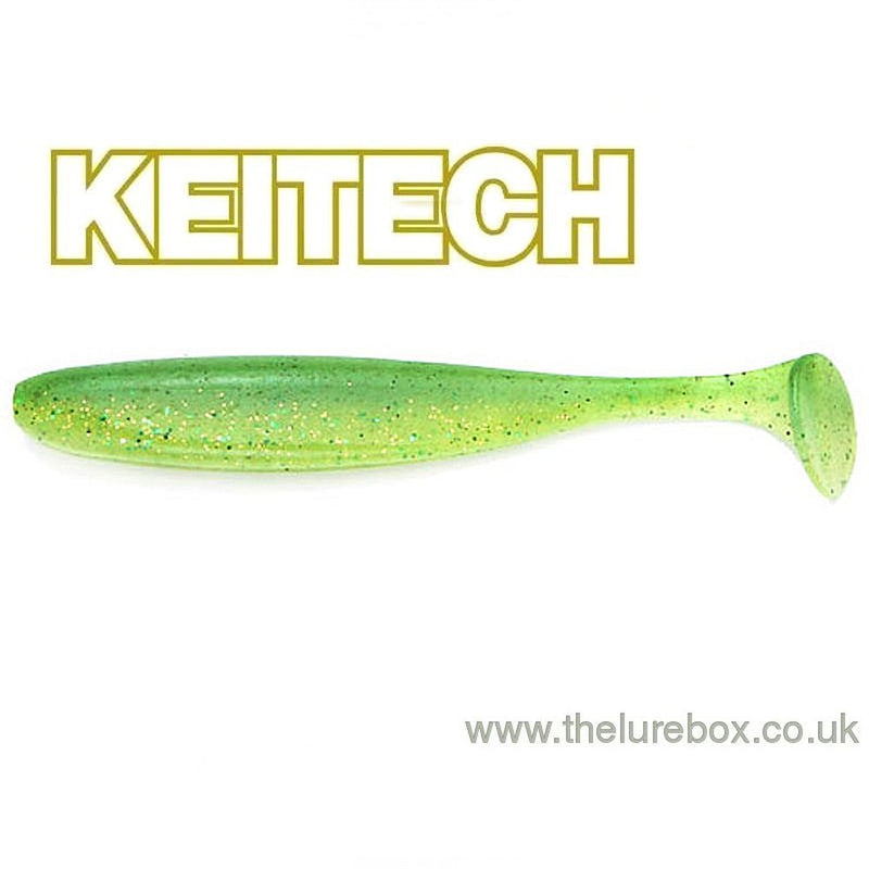 Keitech Easy Shiner 2" - The Lure Box