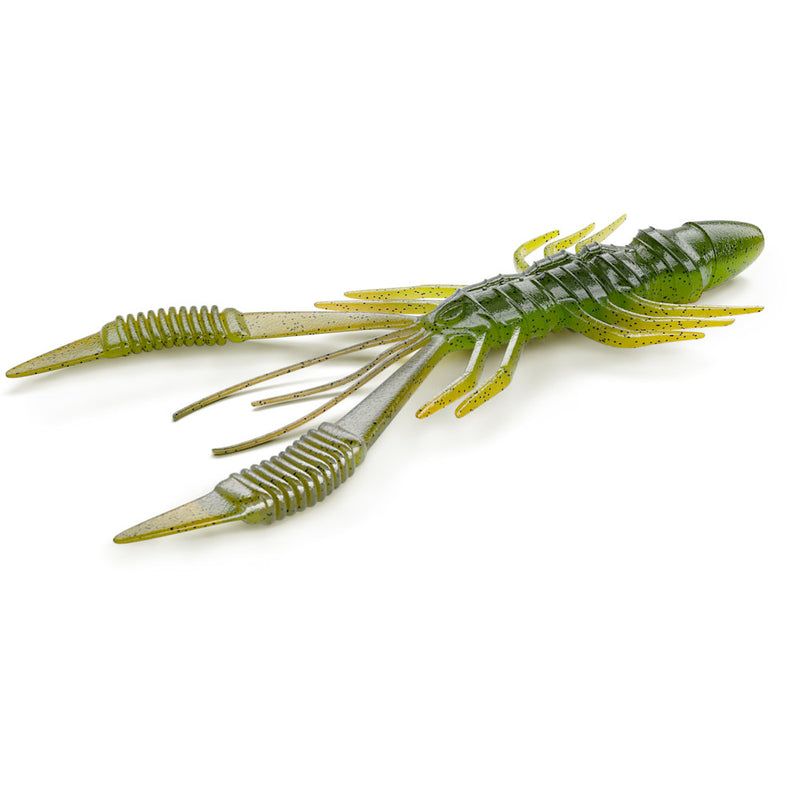 Nays Baits Creature (CRTR) Lures - 4 Inches