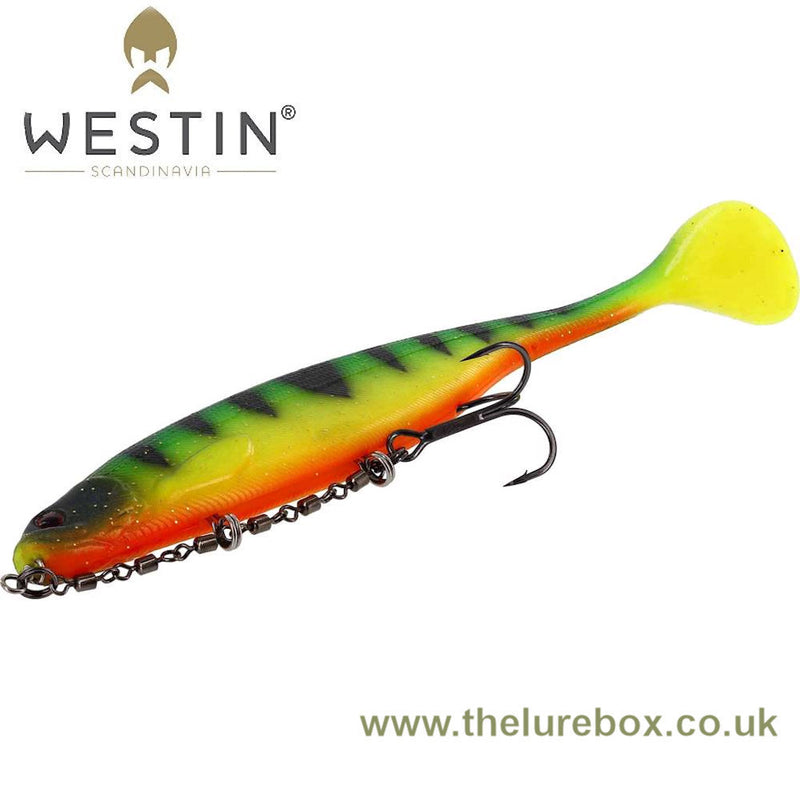Westin Add-It Jointed Stinger Single