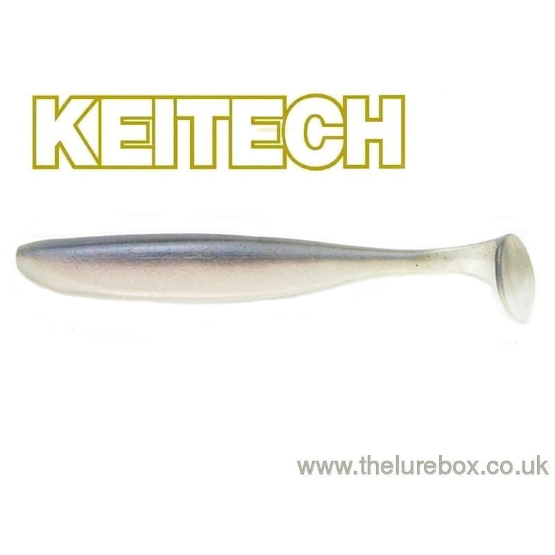 Keitech Easy Shiner 3.5" - The Lure Box