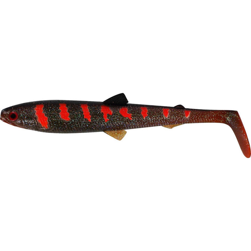 Westin BullTeez Paddle Tail - 18cm