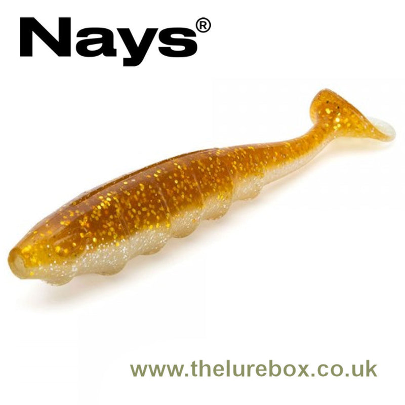 Nays Baits Predator (PRDTR) Lures - 8.5cm - The Lure Box