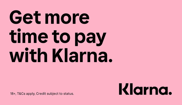 Klarna Available. Buy what you love at The Lure Box. Pay how you like with Klarna.