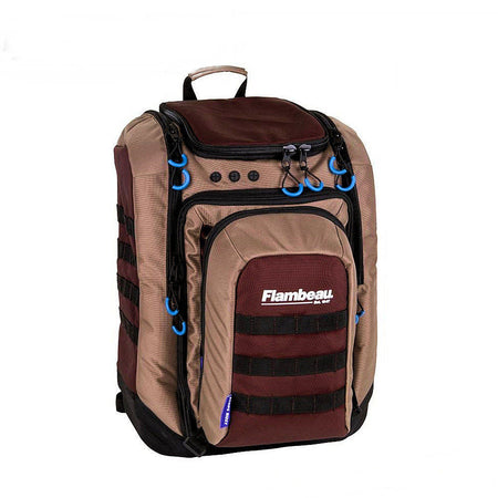 fishing backpack