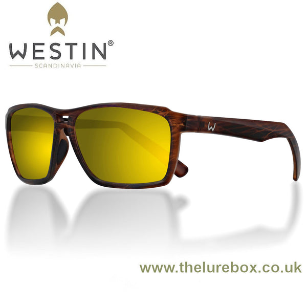 Westin W6 Street 150 Polarised Sunglasses