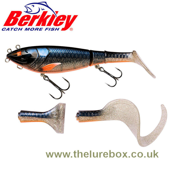 Order Berkley Fishing Lures Online in UK