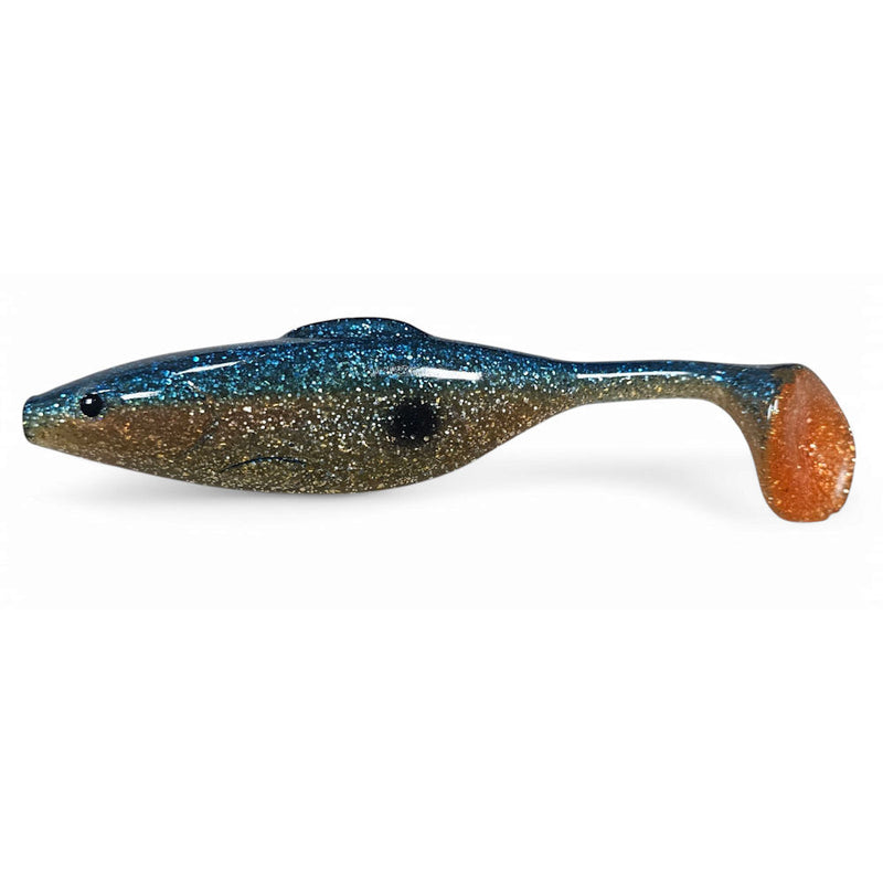 Hardcore Lures Pike Strike Jr 16.5cm