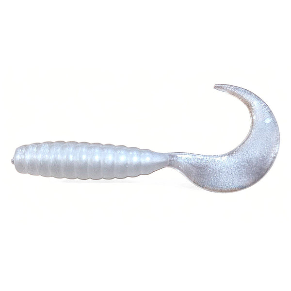 Fishin Addict Twist Tail Grub - 4cm