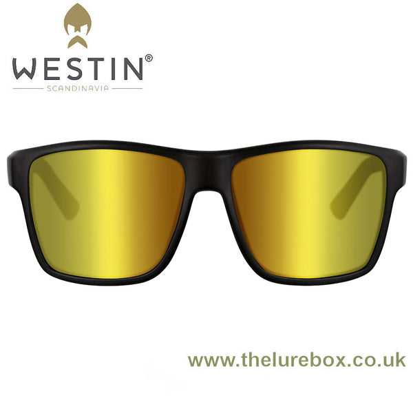 Westin W6 Street 200 Floating Polarised Sunglasses
