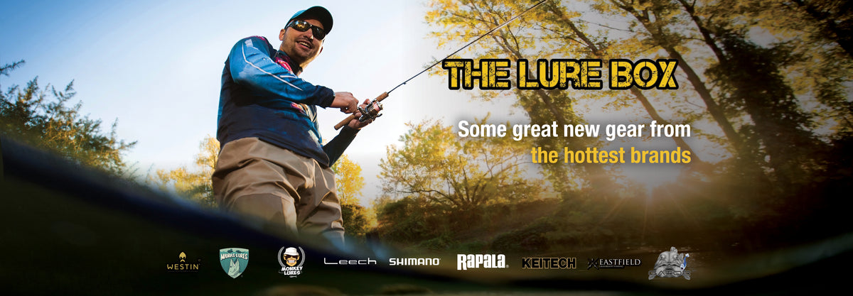 the-lure-box-latest-new-products