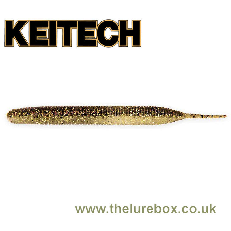 Keitech Sexy Impact - 2.8"