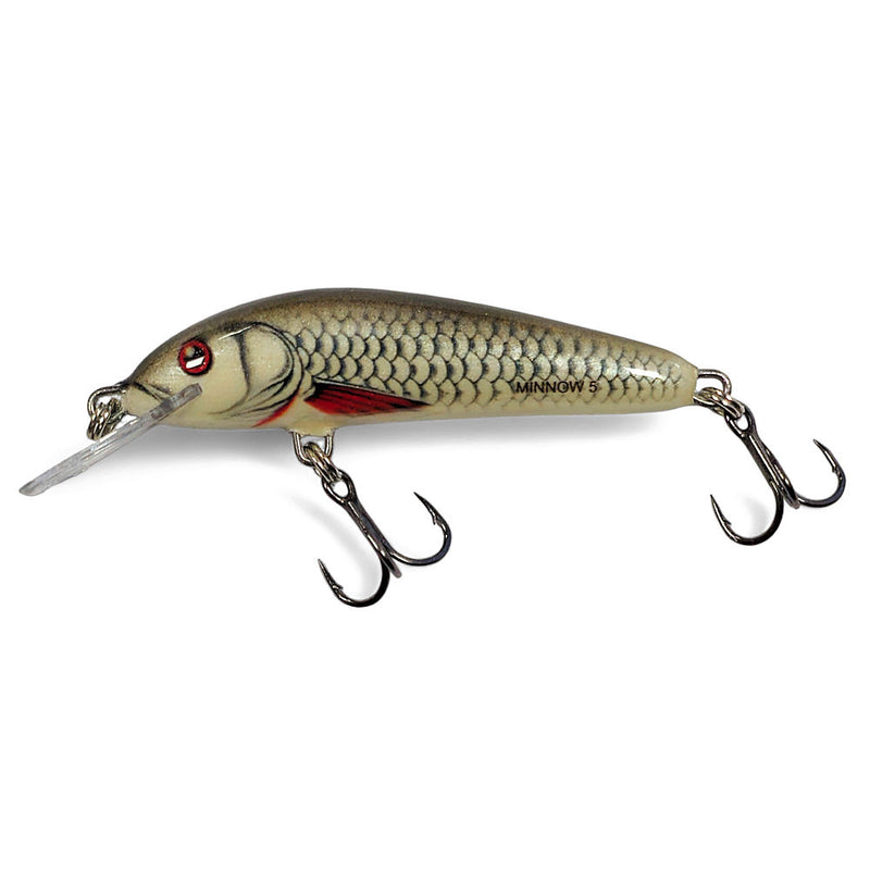 Salmo Trout Pack - 5cm