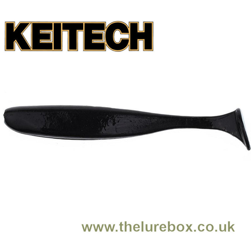 Keitech Easy Shiner 4"