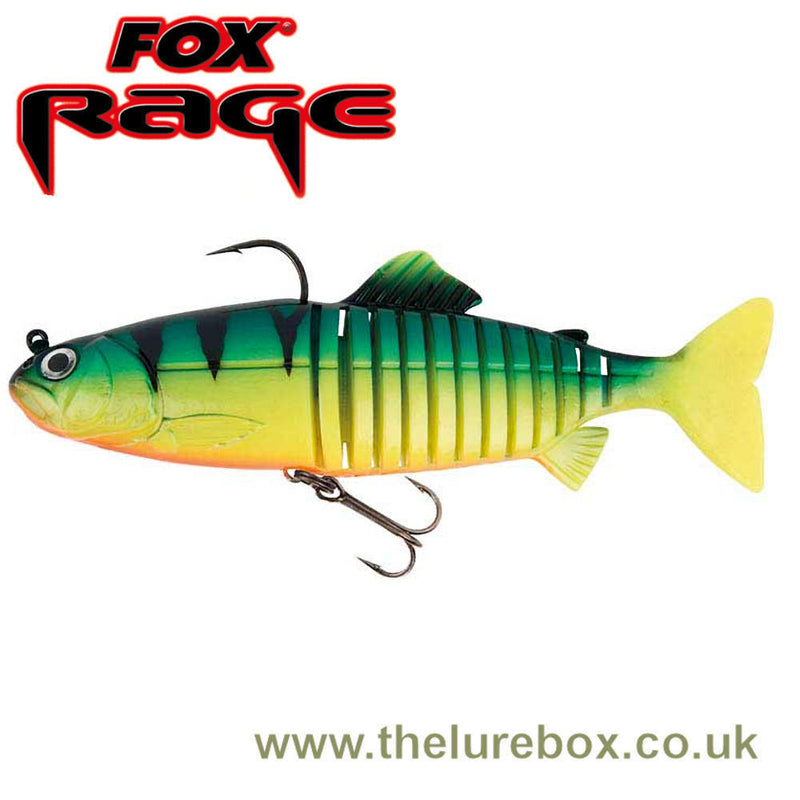 Fox Rage Replicant Jointed - 20cm