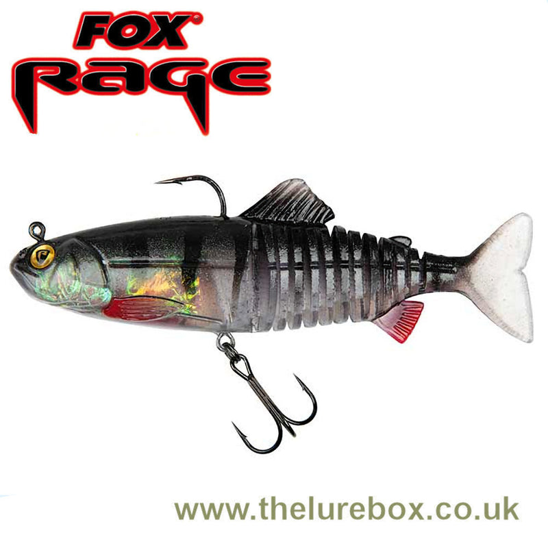 Fox Rage Jointed Replicant - 20cm