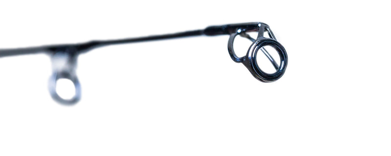 Svartzonker Black Series Pro Spinning Rod