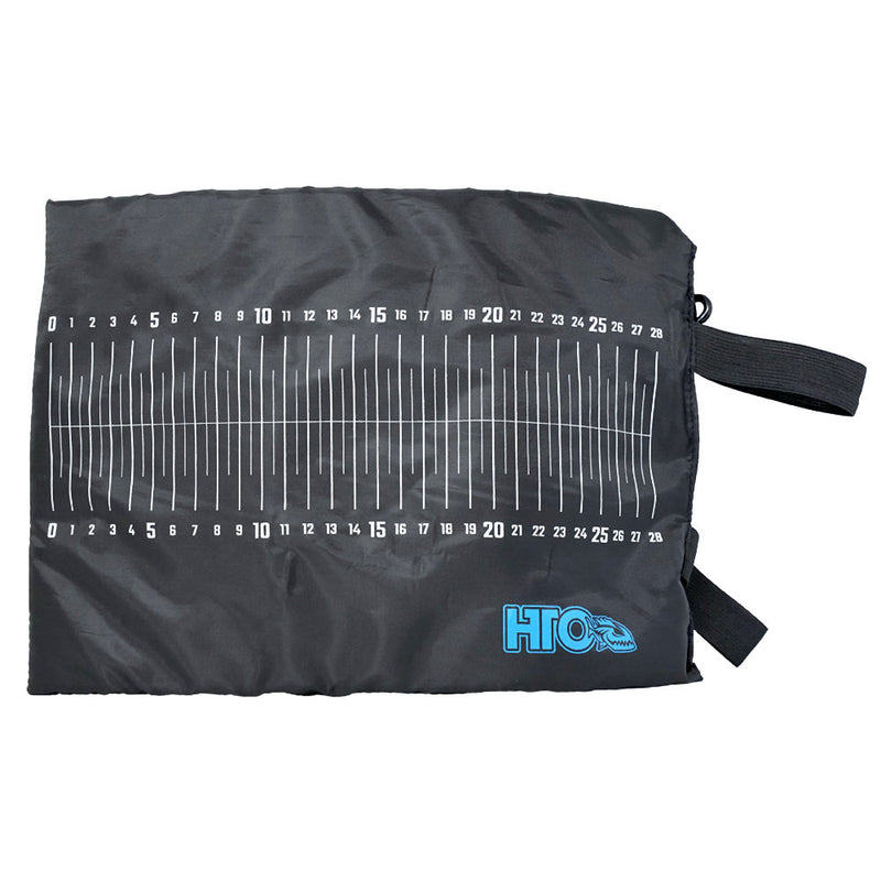 HTO Light Game Unhooking Mat - Measures to 28cm