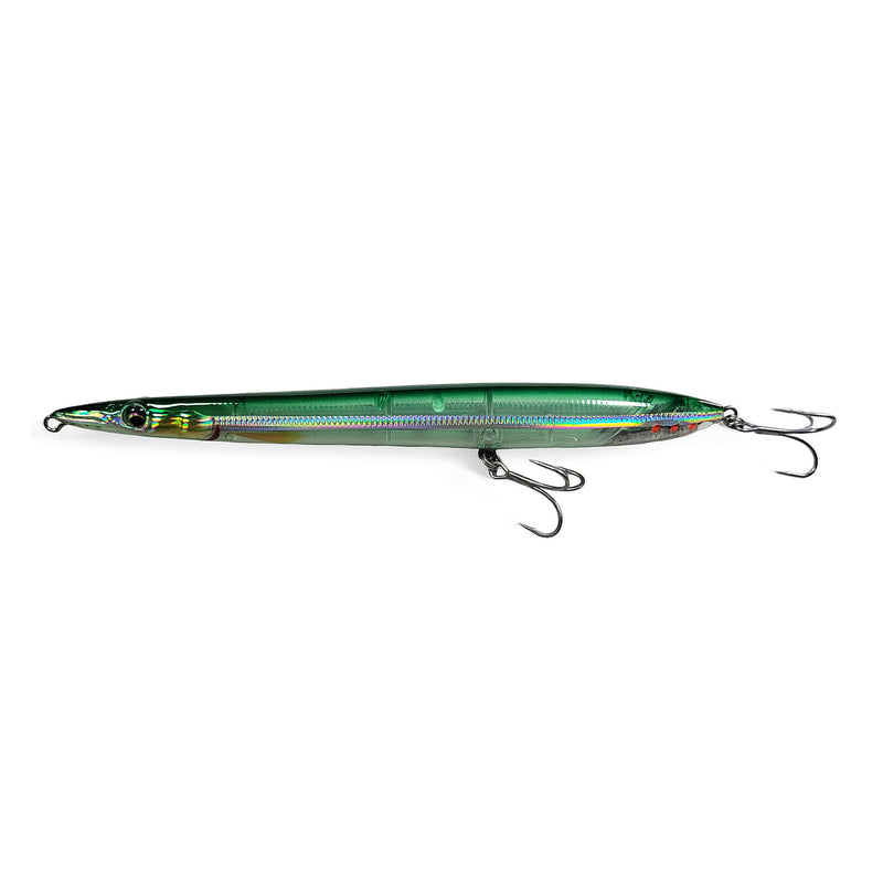 Henry Gilbey's Top Bass Lures - Savage Gear