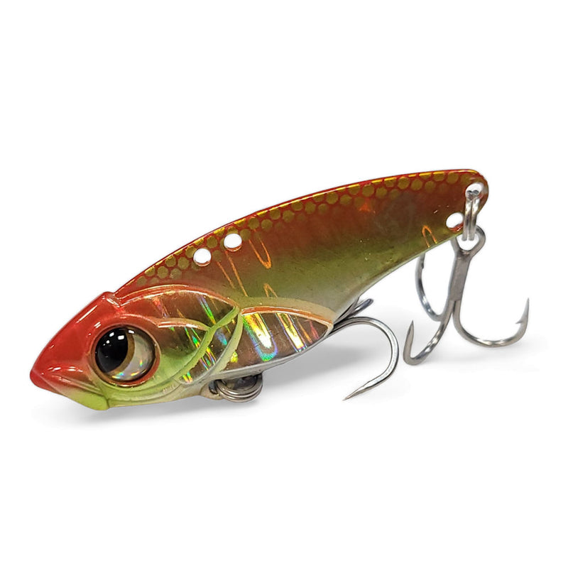 PRE ORDER Lurefans Rattlesnake R50 - 5cm