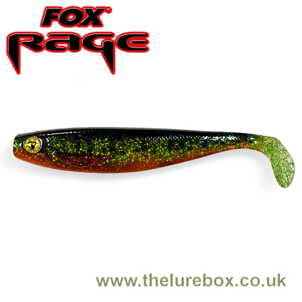Fox Rage Pro Shads - 18cm
