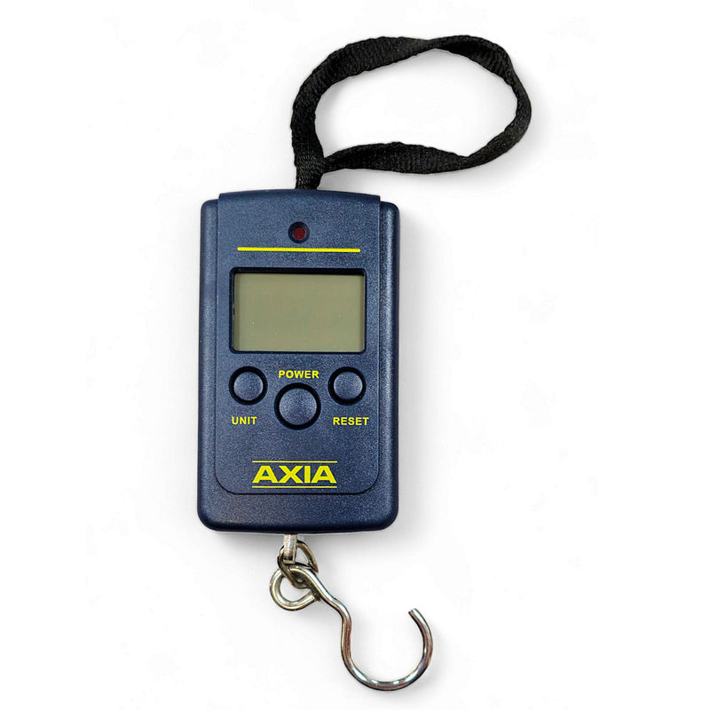 AXIA Digital Scales