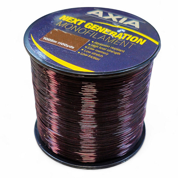 Buy The Best Monofilament Fishing Line - The Lure Box