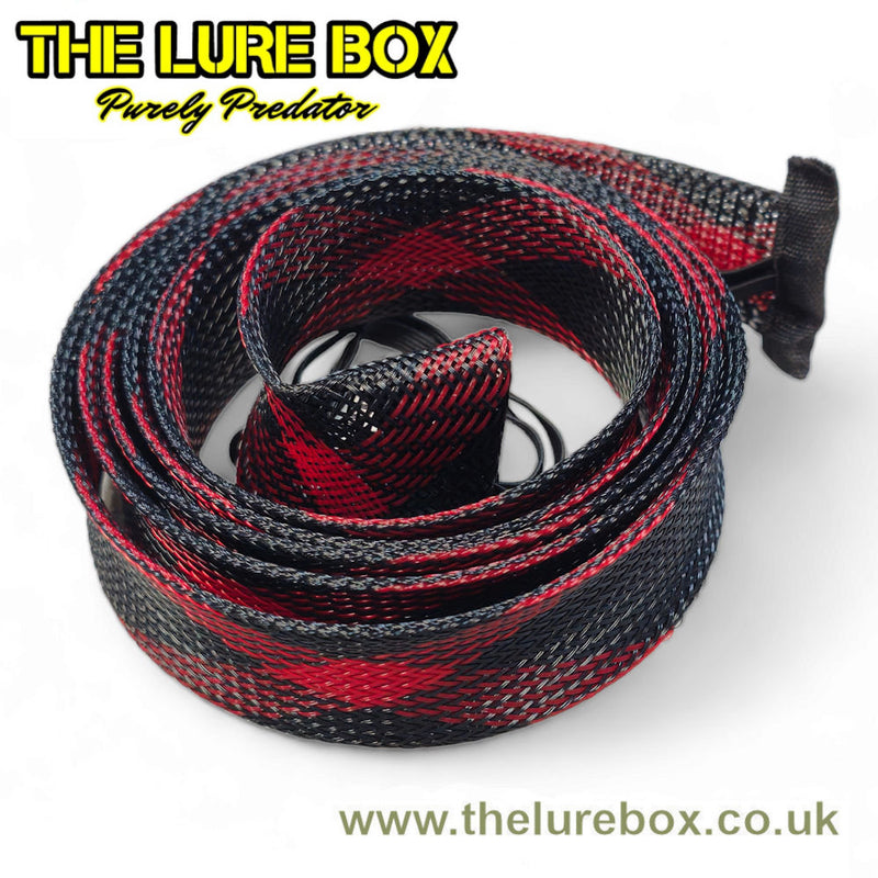The Lure Box Rod Protecting Cover - 170cm