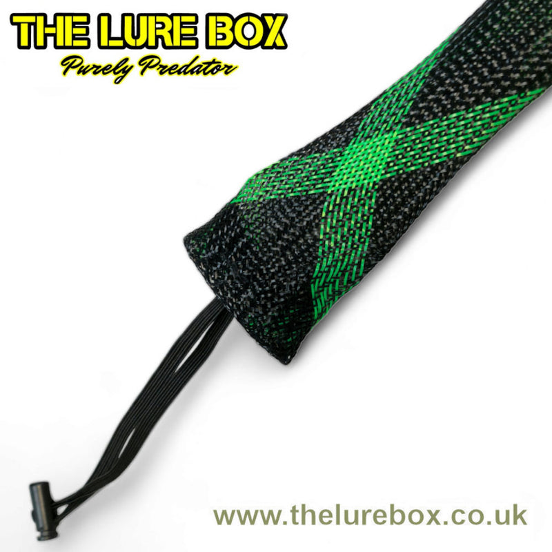 The Lure Box Rod Protecting Cover - 170cm