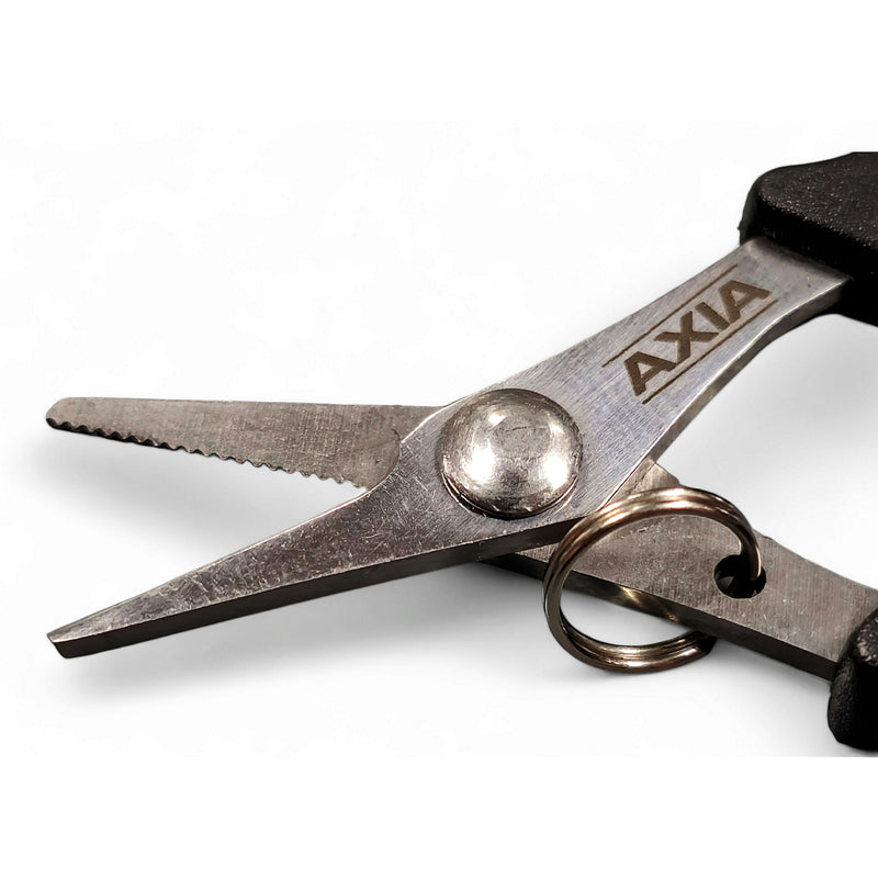 AXIA Braid & Line Scissors - 9.5cm