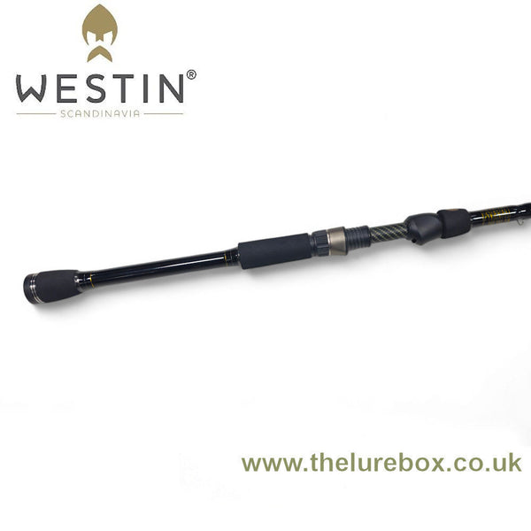 Westin W3 Bass Finesse T&C - 7'1" / 213cm - 7-21g - 1 Piece