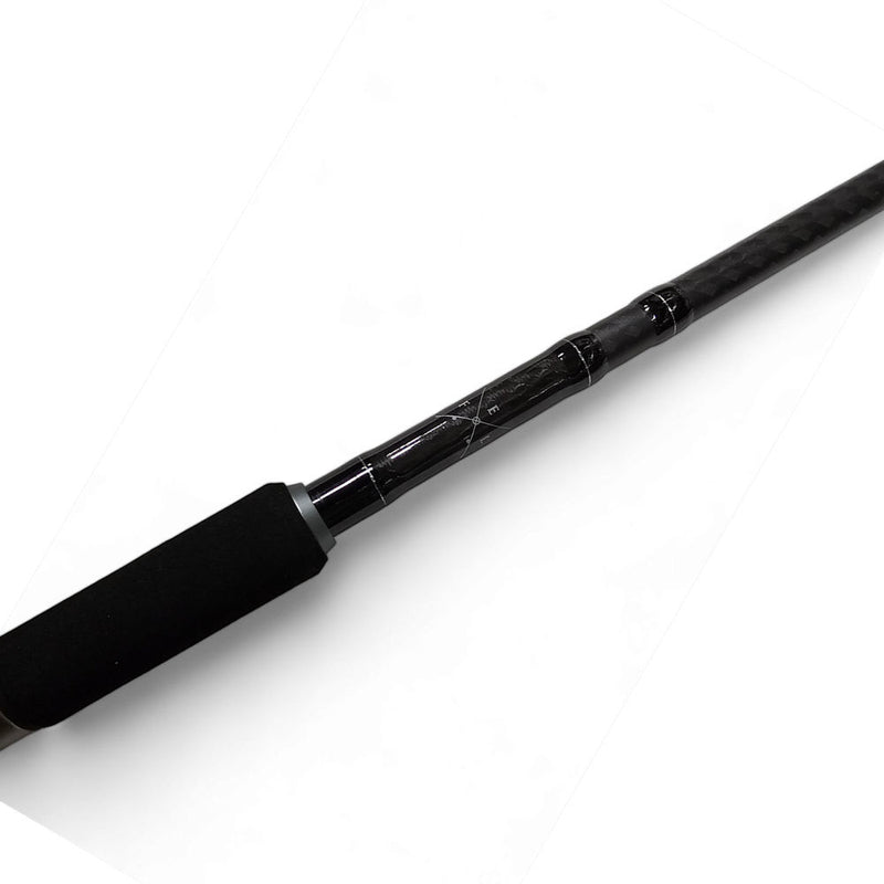 Eastfield Catapult 2.0 Baitcasting Rod | 8'2" | 50-150g | 2-Pieces