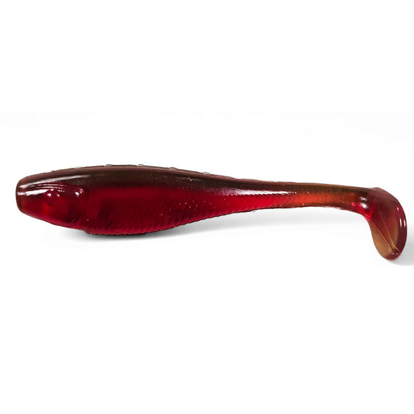 McArthy Baits - 3" Paddle Tail Lures