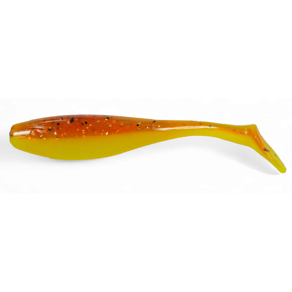 McArthy Baits - 4" Paddle Tail Lures