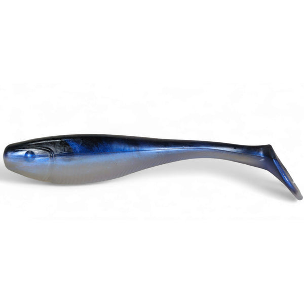McArthy Baits - 6" Paddle Tail Lures